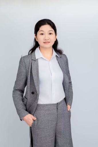 优秀教育人之党员先锋 | 史亚妮：春风化雨，润物无声