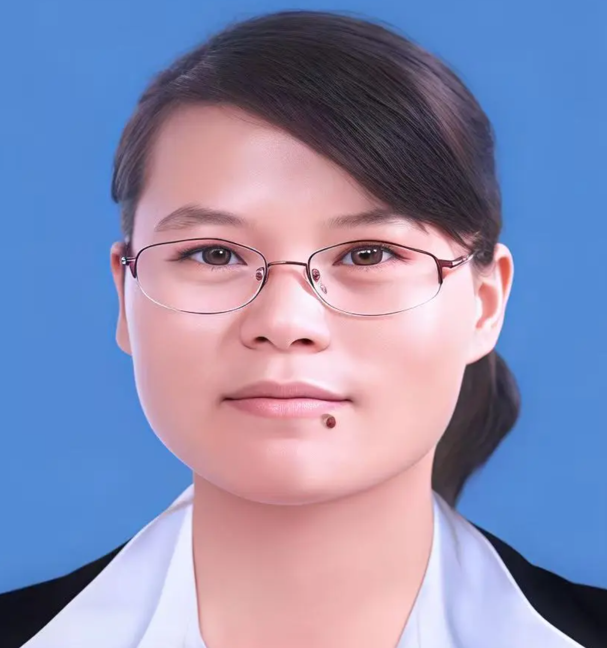 优秀教育人之党员先锋 | 王小芬：深耕教坛，坚守初心
